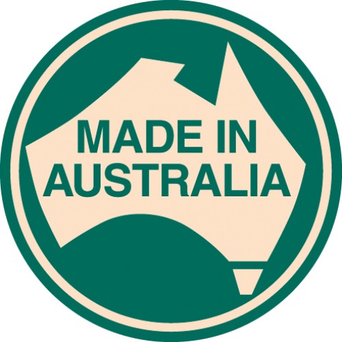 Kangaroo Stockwhip   7' x 8 Plait